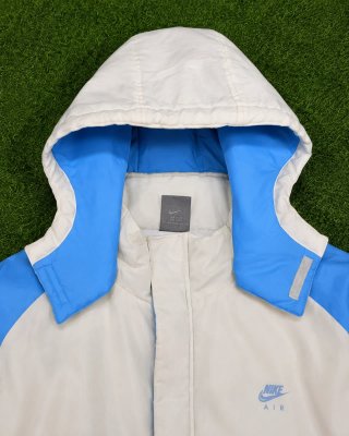 Chaqueta Vintage Nike Air Talla M