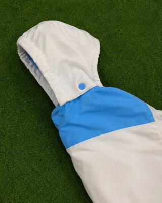 Chaqueta Vintage Nike Air Talla M