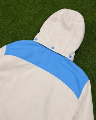 Chaqueta Vintage Nike Air Talla M