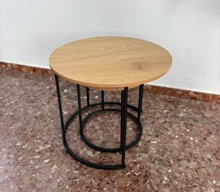 !!NUEVO PACK MESA DE CENTRO + ENVIO!!