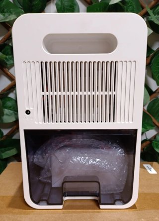 Mini Desumidificador 1500ml