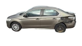 Guantera salpicadero citroen c-elysee 1.6 162662