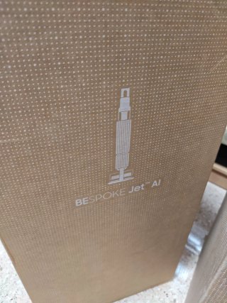 PRECINTADA Aspiradora Samsung VS28C9784QK