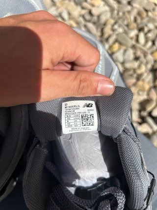 New Balance 1906R Nuove Taglia 42