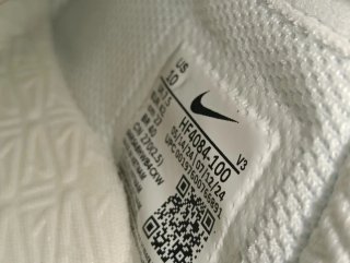 Nike Air Force 1 Low x A Ma Maniére 42