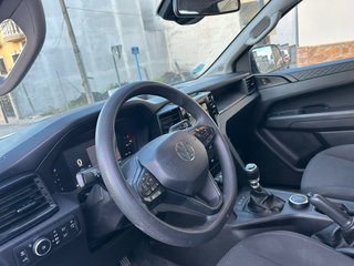Volkswagen Amarok 2024