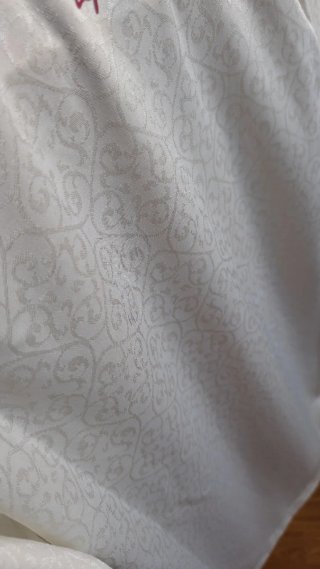 Camiseta España Roja y Blanca