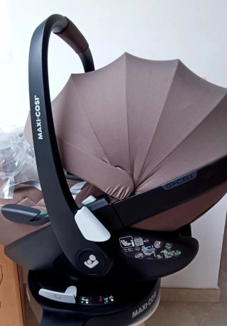 Silla de coche Maxi-Cosi Pebble Pro 2