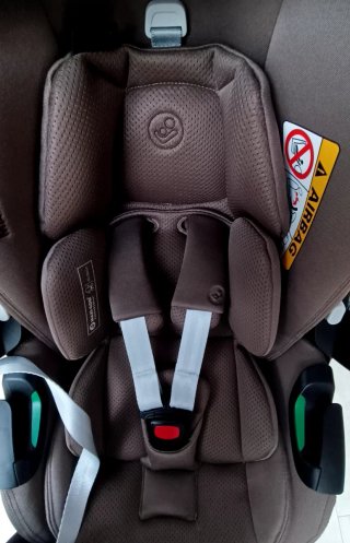Silla de coche Maxi-Cosi Pebble Pro 2