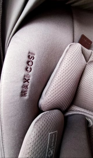 Silla de coche Maxi-Cosi Pebble Pro 2