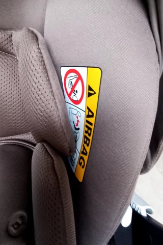 Silla de coche Maxi-Cosi Pebble Pro 2