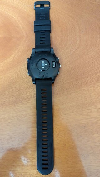 Garmin Forerunner 935 GPS Running Watch