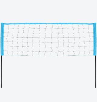 Red Voley Dunlop. 609x220 cm nueva