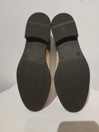 Scarpe Oxford Donna Sumissura