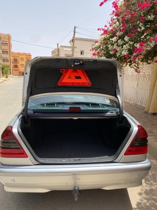 se vende mercdes c280 año 1997