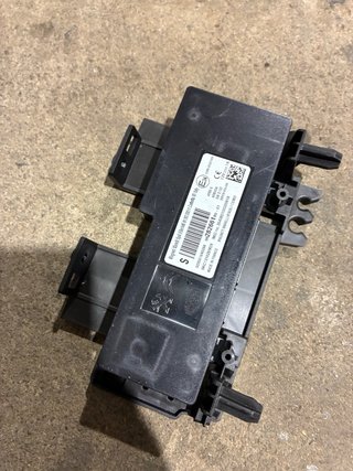 Módulo Electrónico Citroën C5 Aircross