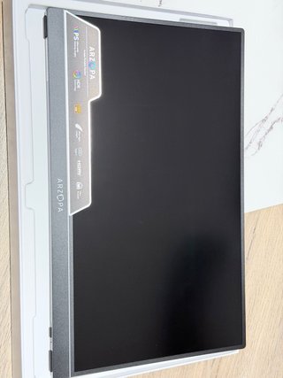 Monitor ARZOPA Z1C 16.1 100% sRGB 1080P