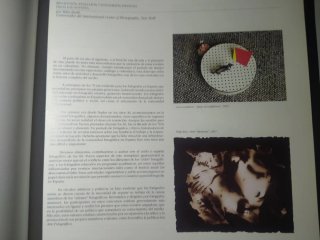 Cuatro Direcciones Fotografía Contemporánea España
