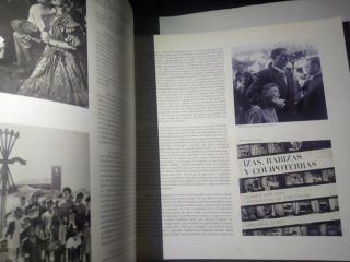 Cuatro Direcciones Fotografía Contemporánea España