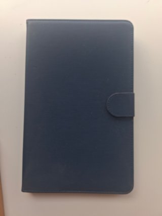 Funda Teclado Bluetooth Samsung Galaxy Tab A 9-10