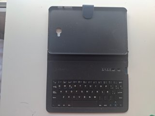 Funda Teclado Bluetooth Samsung Galaxy Tab A 9-10