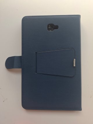 Funda Teclado Bluetooth Samsung Galaxy Tab A 9-10