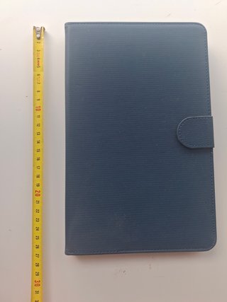 Funda Teclado Bluetooth Samsung Galaxy Tab A 9-10