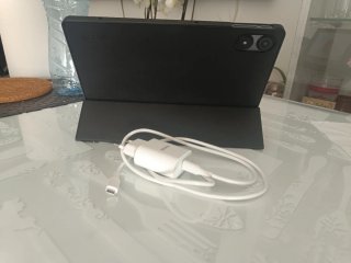 Tablet Tecno MegaPad 10 Negra
