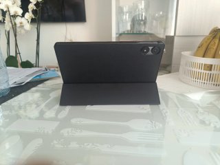 Tablet Tecno MegaPad 10 Negra