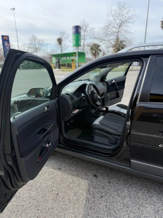 Volkswagen CrossPolo 1.4 Gasolina 80 CV (2007)
