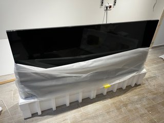 Smart TV LG 75 Rota