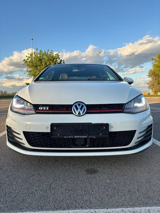 Volkswagen Golf GTI 2.0 BMT IMPECABLE - FULL EQUIP