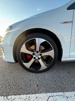 Volkswagen Golf GTI 2.0 BMT IMPECABLE - FULL EQUIP