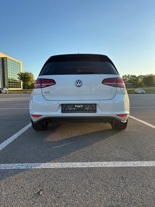 Volkswagen Golf GTI 2.0 BMT IMPECABLE - FULL EQUIP