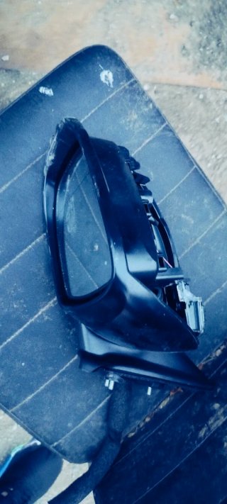 Alternador,turbo, retrovisores marca HONDA