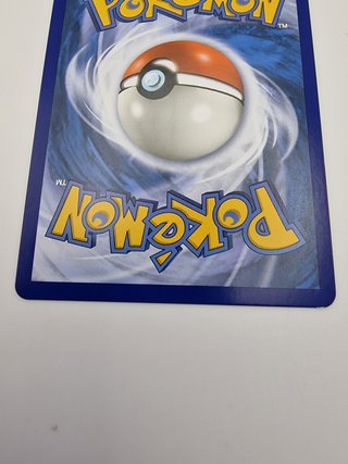 Houndoom Holo 4/75 Neo Discovery Italiano