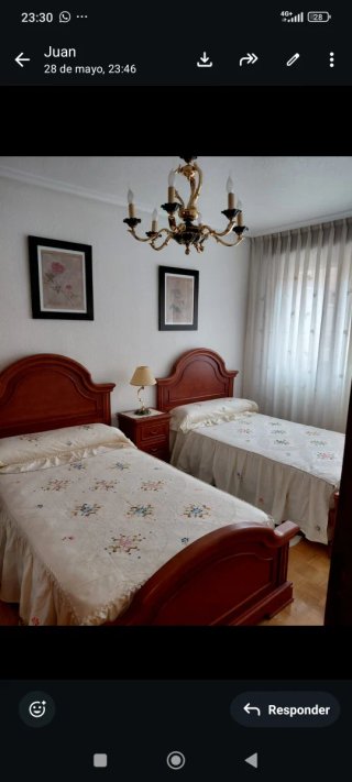 Alquiler piso