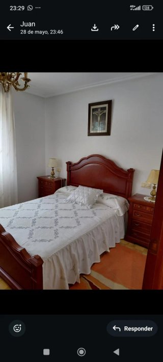 Alquiler piso