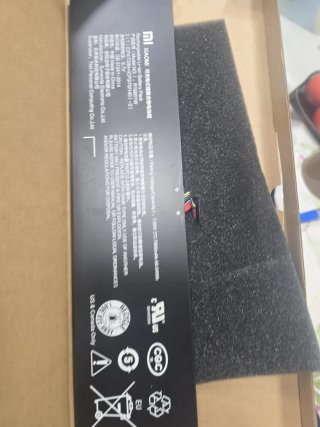 Batería Portátil Xiaomi R15B