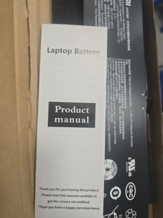 Batería Portátil Xiaomi R15B