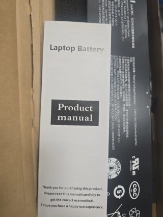 Batería Portátil Xiaomi R15B