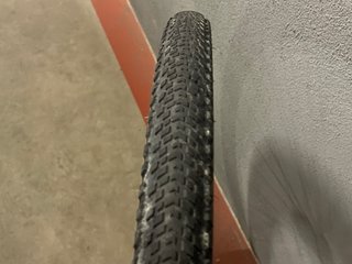 Ruote Fulcrum Rapid Red 900 Gravel