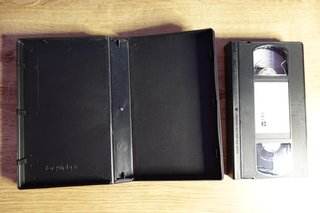 Robin Hood Príncipe de los Ladrones VHS