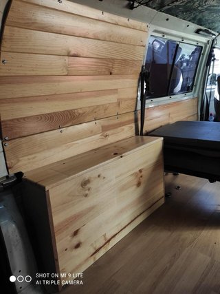 Volkswagen Transporter 1997