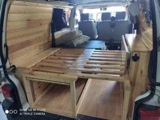 Volkswagen Transporter 1997
