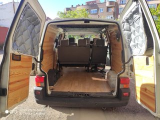 Volkswagen Transporter 1997