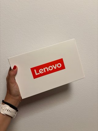 Lenovo Tab K9 64GB Gris 8.7 HD 4GB RAM