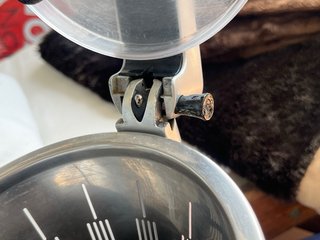 Exprimidor vintage