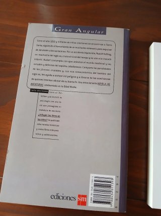 Libros variados