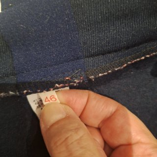 Pantalón esquí Anzi Besson Hombre/Rocneige Mujer